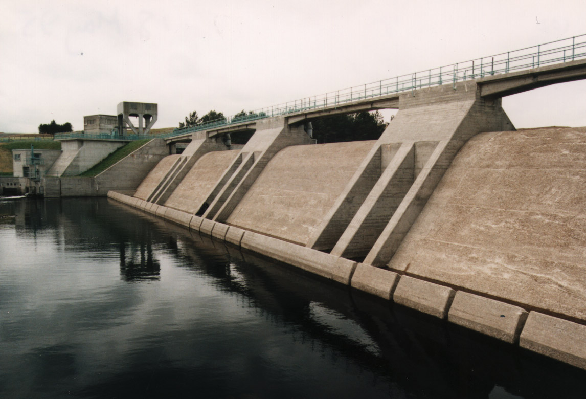 Shin hydro scheme | SSE Renewables