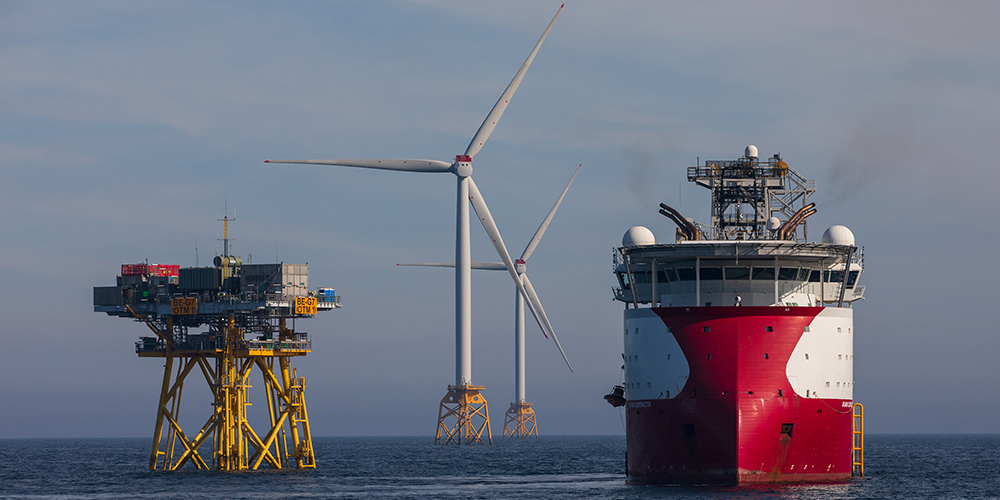 SSE Renewables secures 2.2GW of new offshore CfD contracts SSE