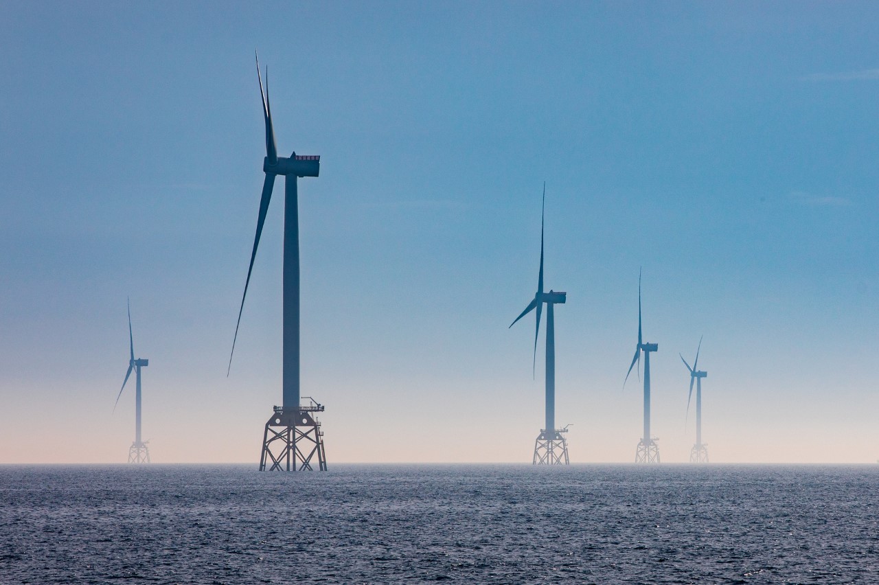 Outcome Of Danish Thor Offshore Wind Project Tender | SSE Renewables