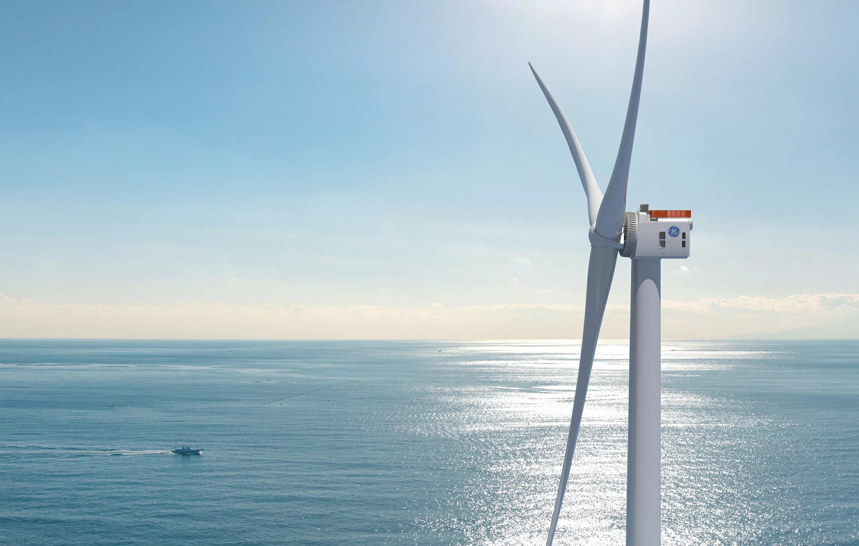 Dogger Bank Offshore Wind Farm | SSE Renewables